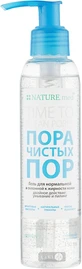 Гель для умывания Nature.me Пора чистых пор, 150 мл