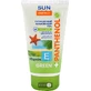 Гель Sun Energy Green Panthenol Охлаждающий после загара с витамином Е, 150 мл