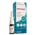 Гель Georg Biosystems Авируспрей, 15 мл