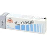 Гель-бальзам Farmakom От синяков, 25 г