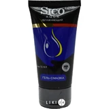 Інтимний гель-змазка Sico Aqua 50 мл