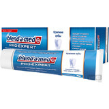 Зубная паста Blend-a-med Clean Ffresh Strong Delicate Whitening, 50 мл