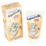 Шампунь для детей "aquarelle kids" 200 мл, апельсин