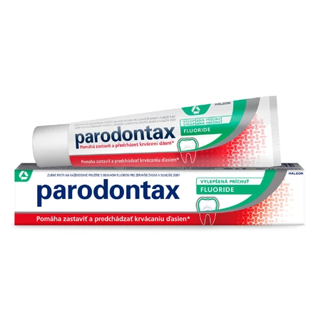 Зубная паста Parodontax с фтором, 75 мл : цены и характеристики