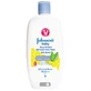 Гель-пенка для душа Johnson's Baby Pure Protect детская, 300 мл
