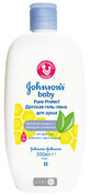 Гель-пенка для душа Johnson&#39;s Baby Pure Protect детская, 300 мл