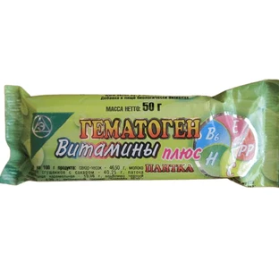 Гематоген, 50 г