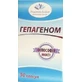 Гепагеном капс. №50