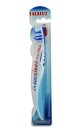 Зубная щетка Lacalut duo clean с пластинкой для чистки языка