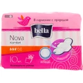 Прокладки гігієнічні Bella Nova Comfort №10