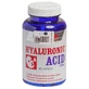 POWERFUL Hyaluronic Acid (гіалуронова кислота) капсули, 120 мг №60