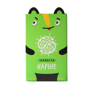 Закваска бактеріальна Good Food Наріне №5