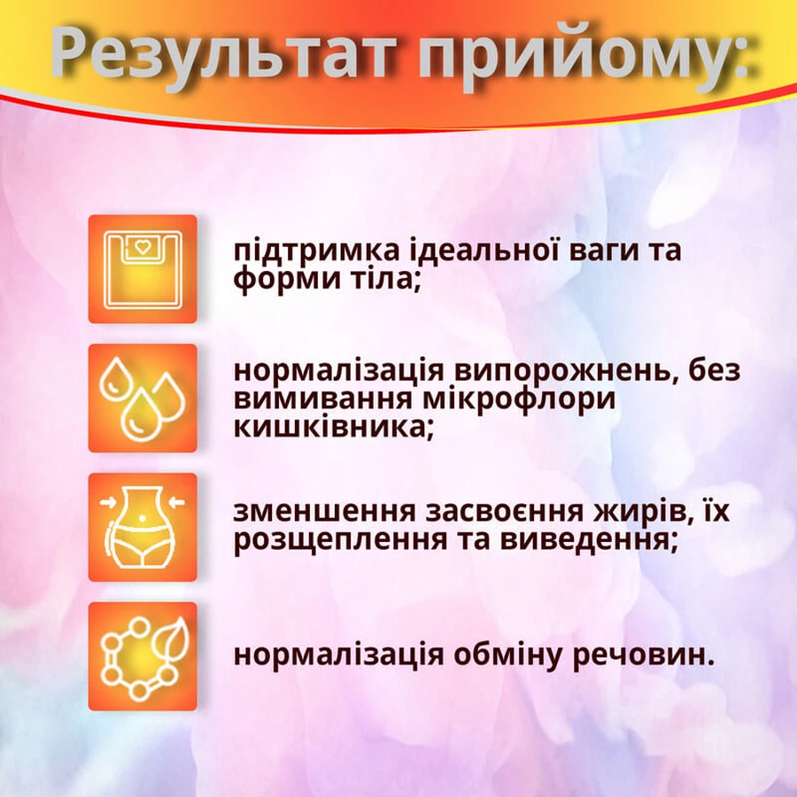 Идеал пил. №60 для похудения и контроля веса: цены и характеристики