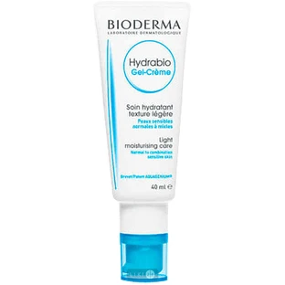 Крем для обличчя Bioderma Гідрабіо Легкий, 40 мл