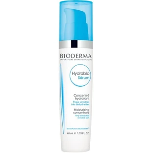 Сыворотка Bioderma Hydrabio, 40 мл