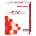 Индол-Ф капсулы 0,4 г №30