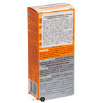 Гидролипидный солнцезащитный крем для лица Pharmaceris S Sun Protect SPF50+ 50 мл: цены и характеристики
