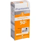 Гидролипидный солнцезащитный крем для лица Pharmaceris S Sun Protect SPF50+ 50 мл