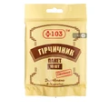 Горчичник-пакет +103 Семейный, 10 шт.
