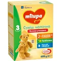 Молочная смесь Milupa Детское молочко 3 600 г