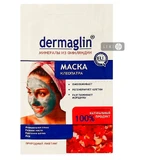 Маска для обличчя Dermaglin Клеопатра 20 г