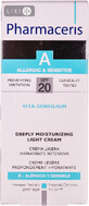 Крем для лица Pharmaceris A Vita-Sensilium Чувствительная и аллергическая кожа глубоко увлажняющий, 50 мл