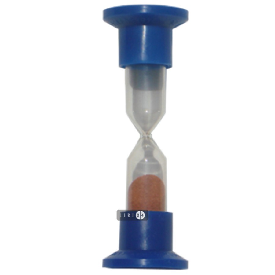 Часы песочные "диас" 1 мин: цены и характеристики