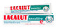 Зубна паста Lacalut Сенситив, 50 мл