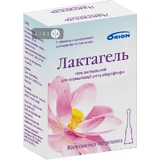 Лактагель гель вагінальний 5 мл, №7