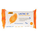 Влажные салфетки Lactacyd для интимной гигиены 15 шт