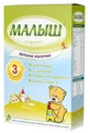 Смесь Малыш Истринский 3 320 г