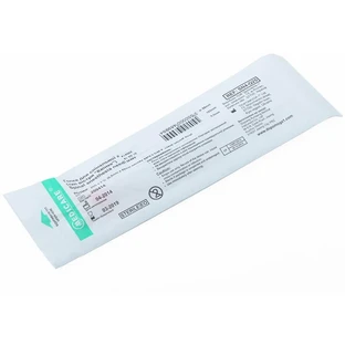 Голка для спінальної анестезії "medicare" (тип вістря "квінке") 25G x 4 3/4 (0,5мм x 120мм)