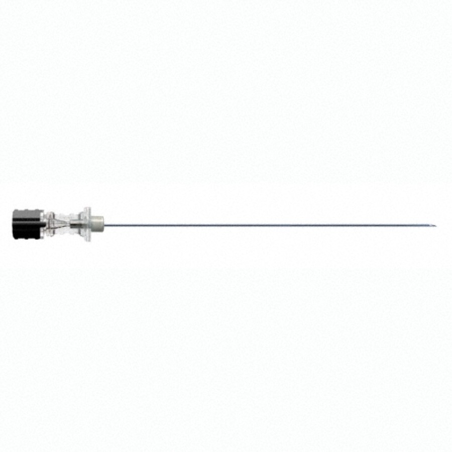 Игла для спинальной анестезии spinocan G22 Х 3 1/2" (0,7 х 88 мм): цены и характеристики