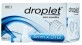 Иглы Droplet 8 мм х 31G для инсулиновых шприц-ручек универсальные,  №100