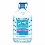 Вода питьевая Малыш детская 5 л