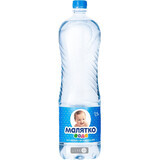 Вода питьевая детская Малятко негазированная, 1.5 л