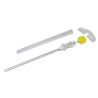 Игла спинальная BD Quincke Spinal Needle 25G (0,5 х 90 мм)