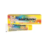 Бальзам Минталон Детский Защита и помощь,  30 г
