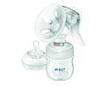 Ручной молокоотсос Philips Avent Comfort SCF330/20