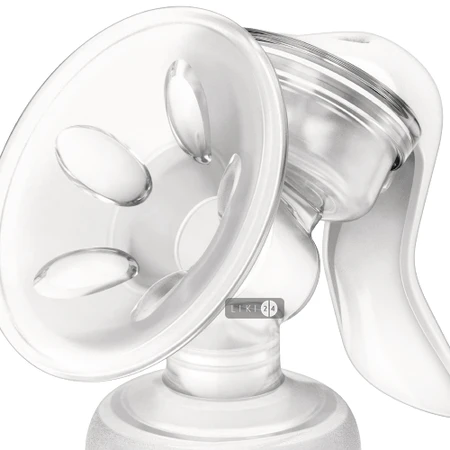 Ручной молокоотсос Philips Avent Comfort SCF330/20: цены и характеристики