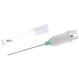 Голка до S-Monovette G21 1 1/2", 85.1162 (0,8 мм х 38 мм)