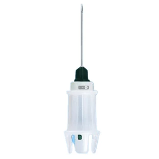  Игла к S-Monovette G22 1 1/2", 85.1440 (0,7 мм х 38 мм)