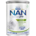 Смесь Nestle NAN Тройной комфорт с рождения 400 г