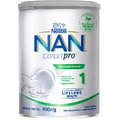 Суміш Nestle NAN Кисломолочний 1 з народження 400 г