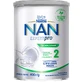 Смесь Nestle NAN Кисломолочный 2 с 6 месяцев 400 г 
