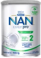 Смесь Nestle NAN Кисломолочный 2 с 6 месяцев 400 г