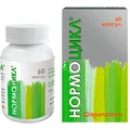 Нормоцикл капсулы, №60