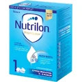 Молочная смесь Nutrilon 1 600 г