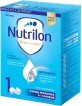 Молочная смесь Nutrilon 1 600 г
