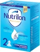 Молочная сухая смесь Nutrilon Premium+ 2 600 г